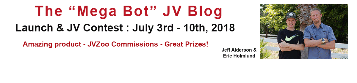 JV Blog